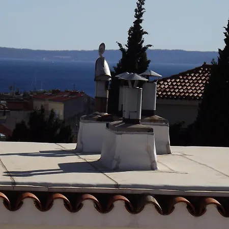 Apartman 11 Split