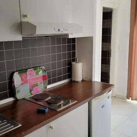 11 Apartmán *