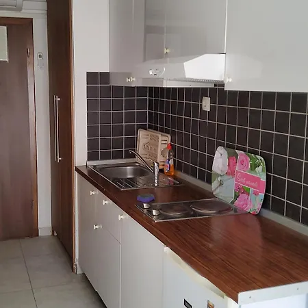 11 Apartmán