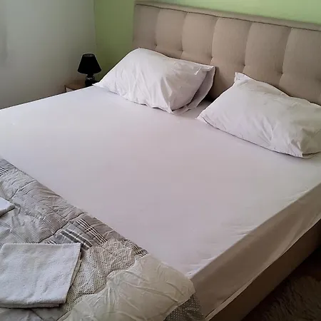 11 Apartmán Split