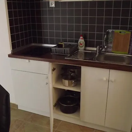 11 Apartmán