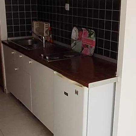 11 Apartmán Split