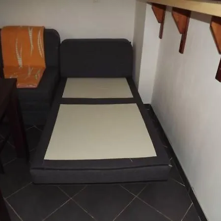 Apartmán 11