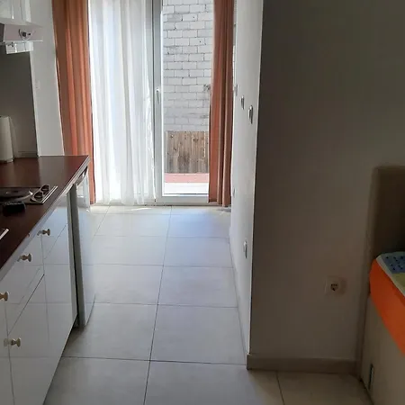 11 Apartmán Split
