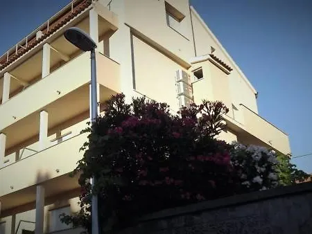 Lejlighed 11